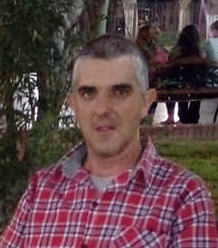 Adrian Gil