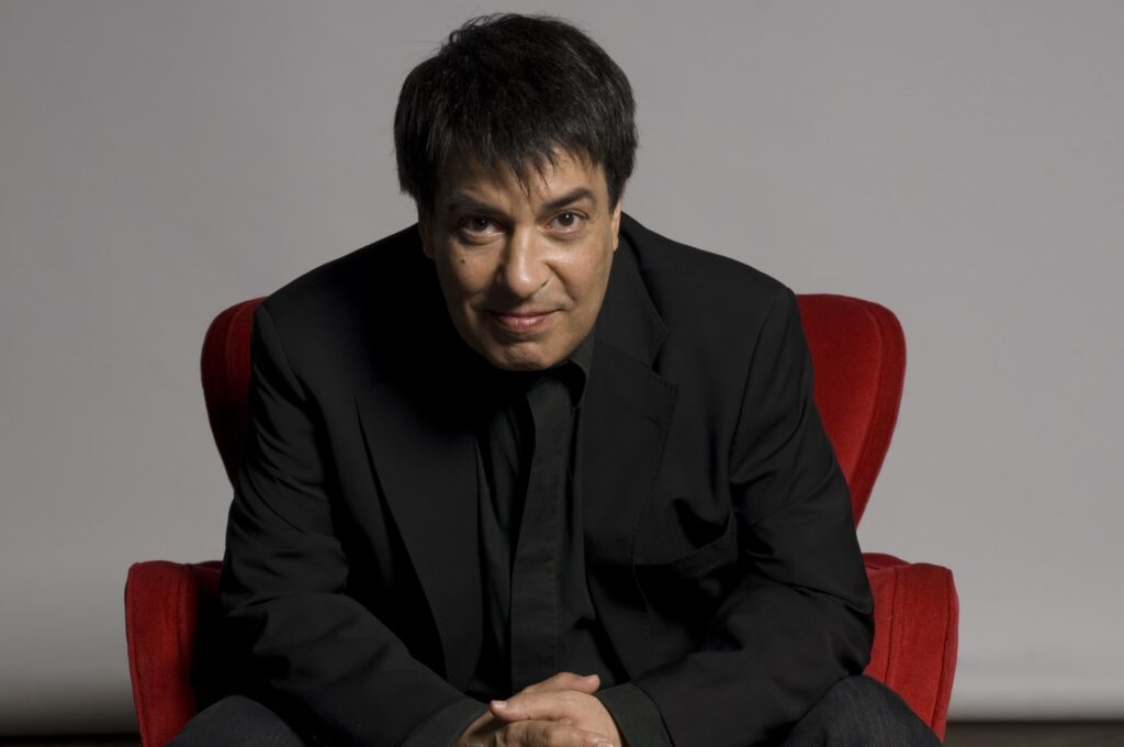 Adrian Otero