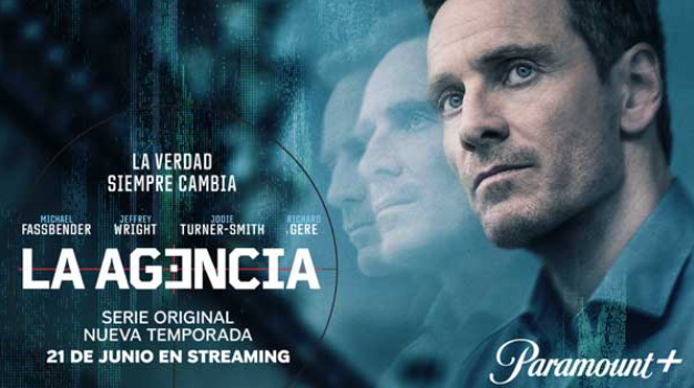 Series para no perderse