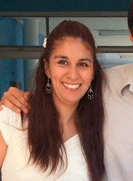 Alejandra Cristina Diaz
