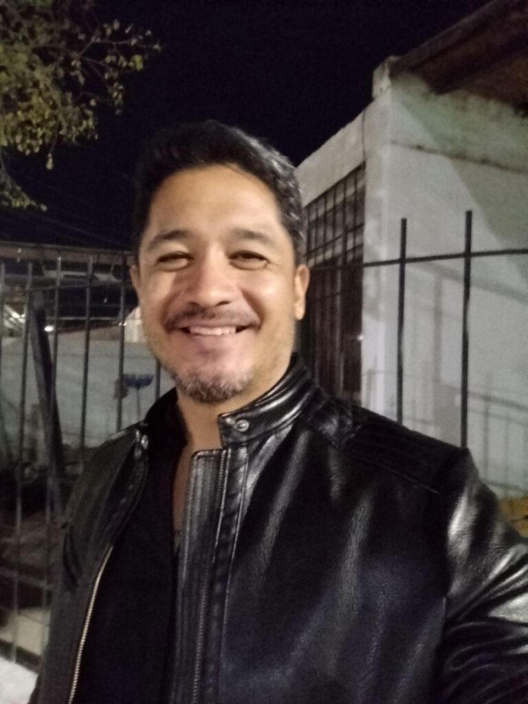 Alejandro Bamondi