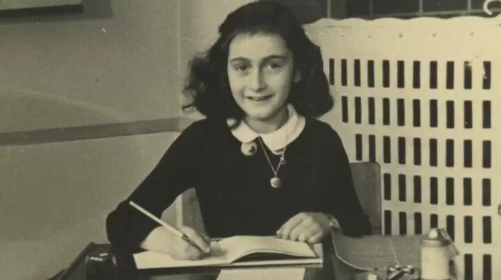 Ana Frank