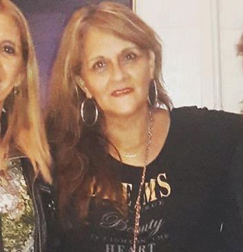 Ana Maria Toda medio