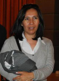 Ana Morales