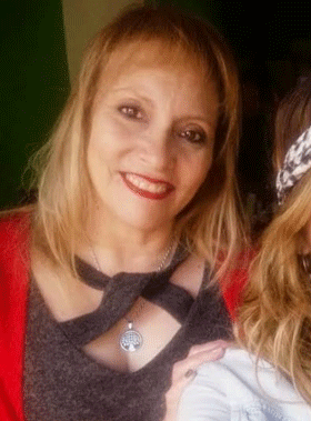 Ana Rosa Nicolia