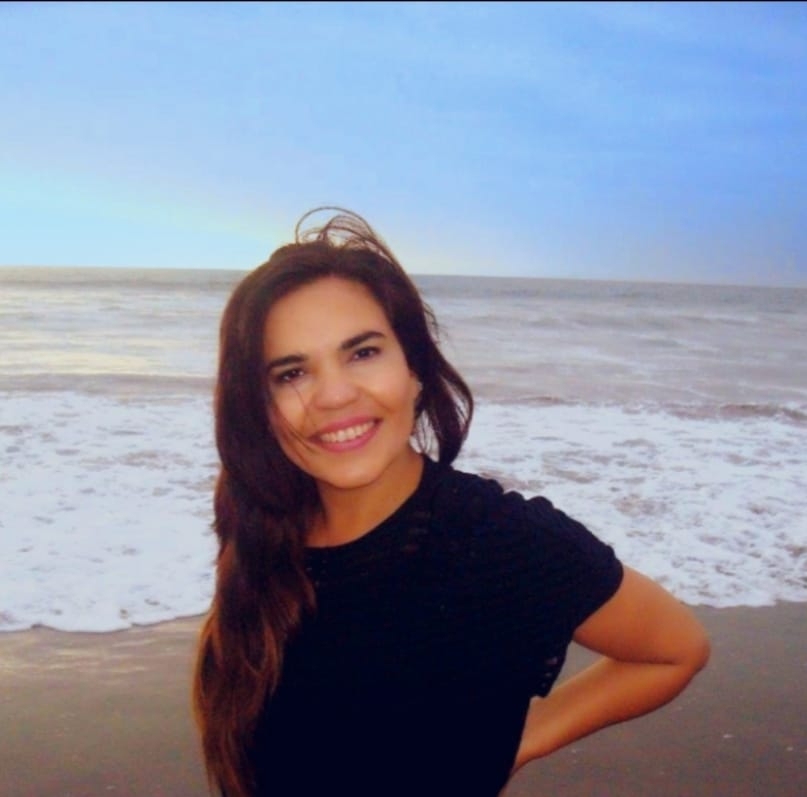 Andrea Balmaceda Rotela