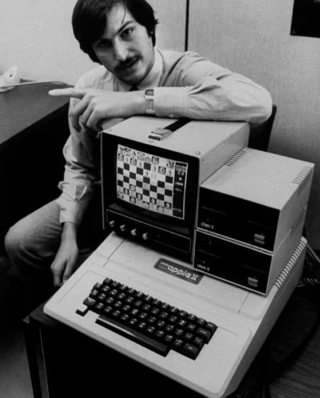 Apple II