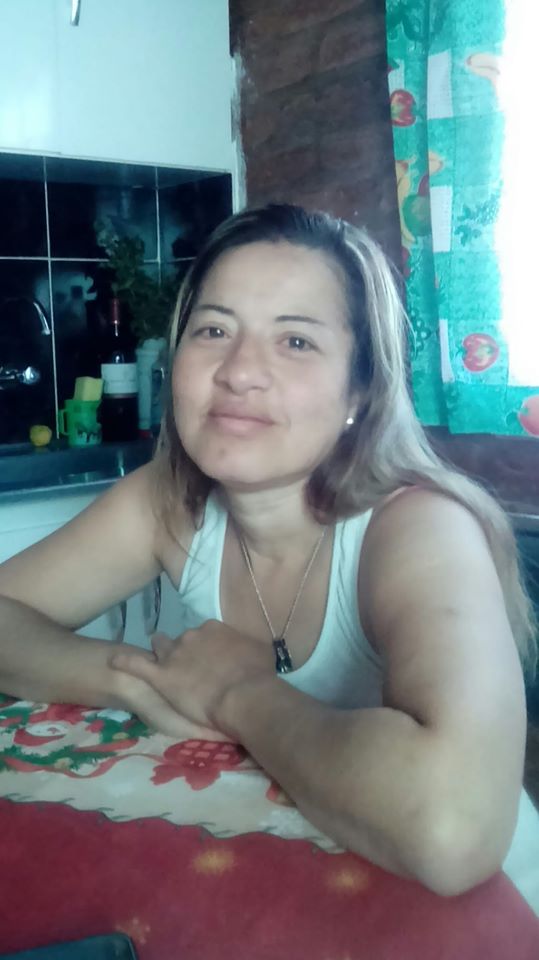 Bibiana Balderramo