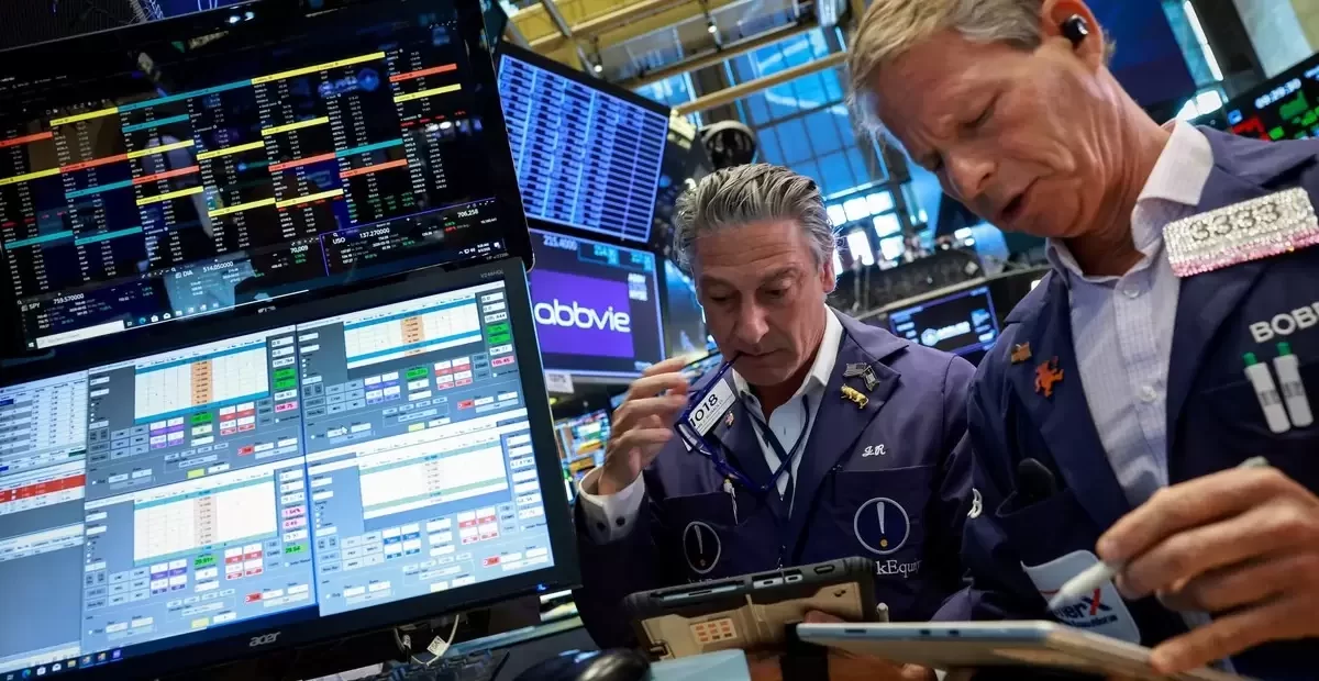 El riesgo país tocó su nivel más bajo desde 2018
