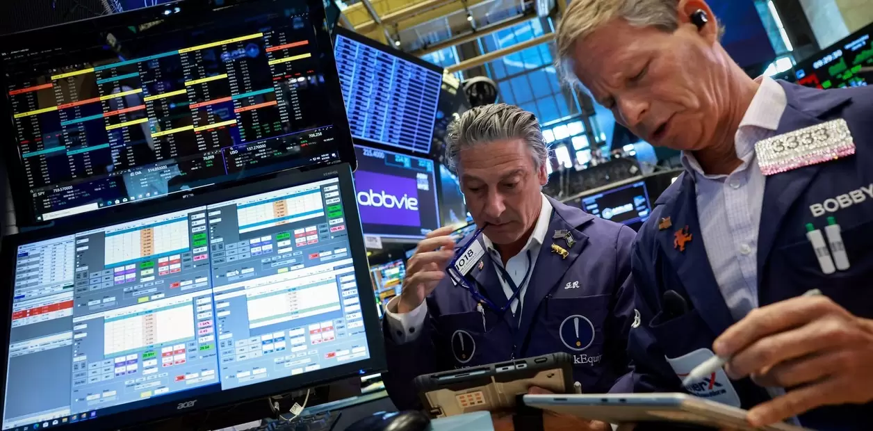 El riesgo país tocó su nivel más bajo desde 2018