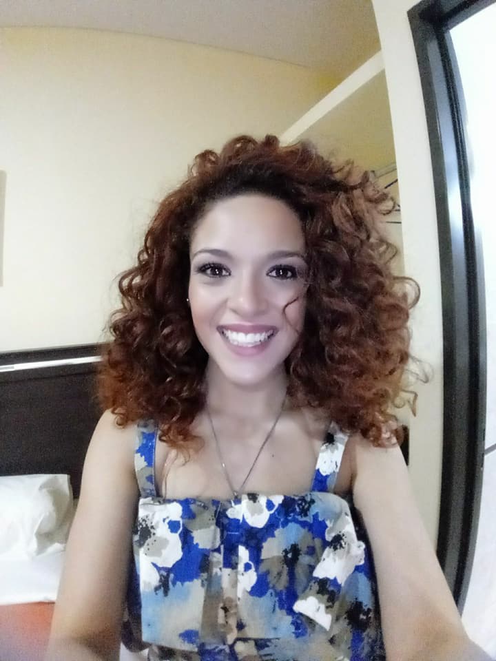 Brisa Perez