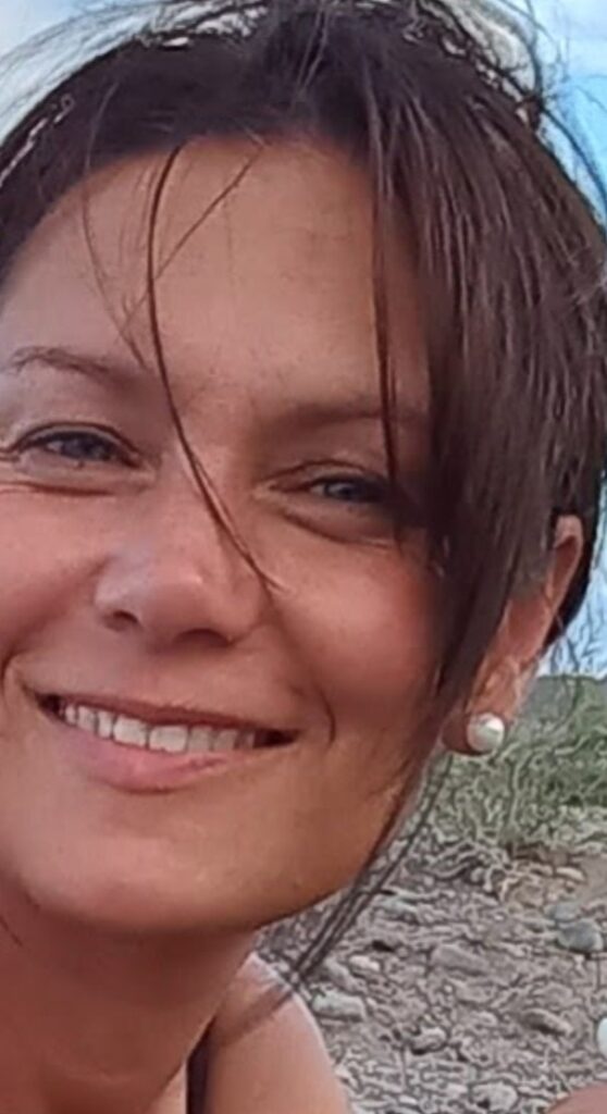 Carina Abarca