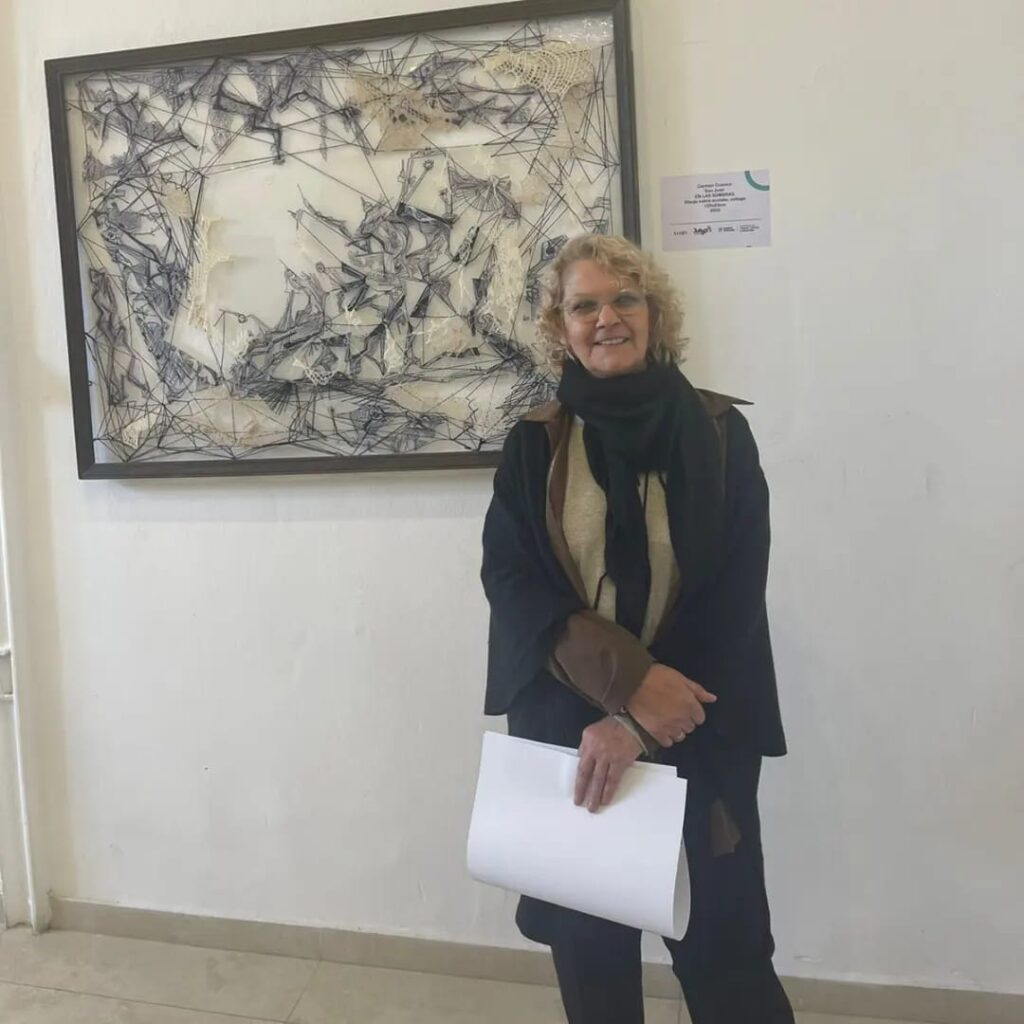 Carmen Cuenca