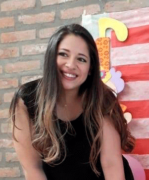 Carolina Tejada