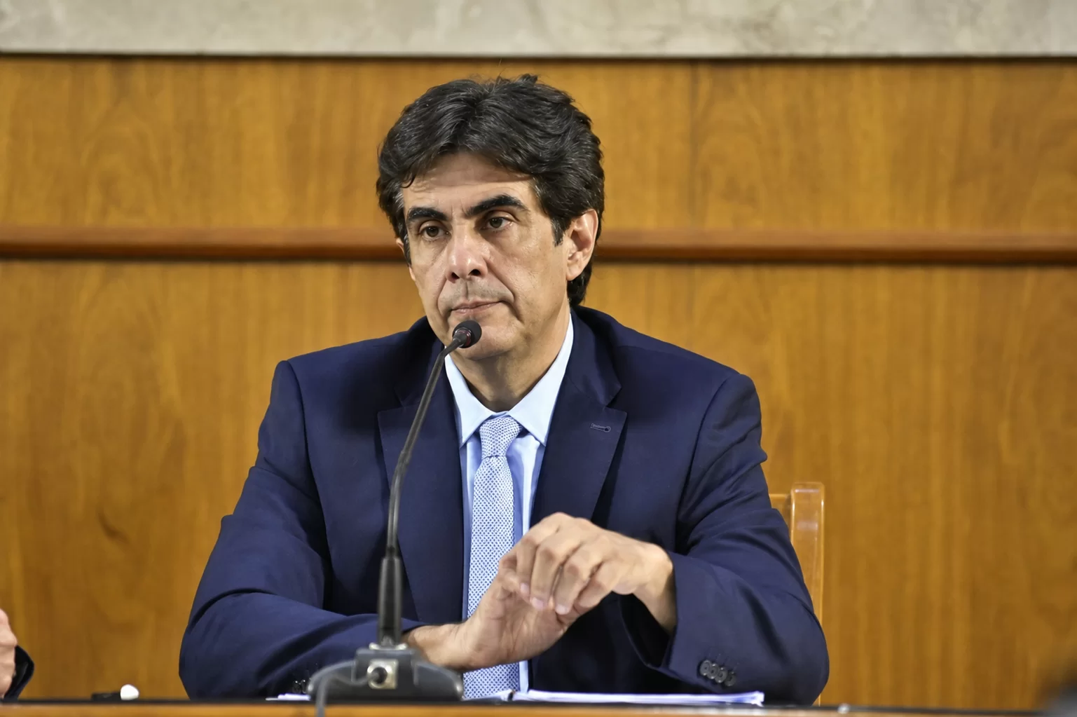 Paritaria docente y retiros voluntarios: el Gobierno define medidas