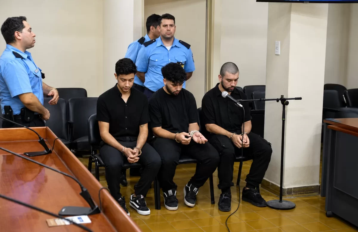 Acusados de Branka Motors denuncian agresiones en el Penal y fueron reubicados