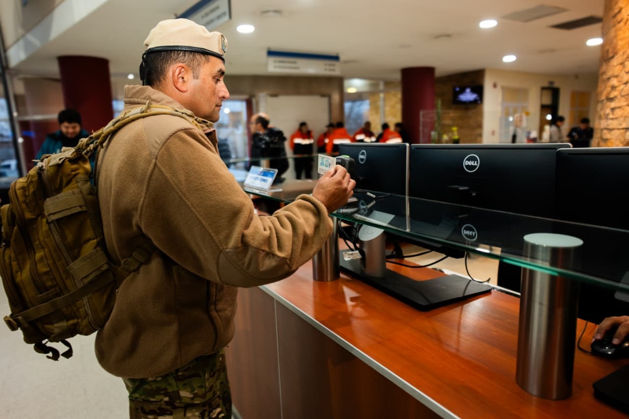 REÚNEN A LOS 19 MUNICIPIOS POR LAS EMERGENCIAS