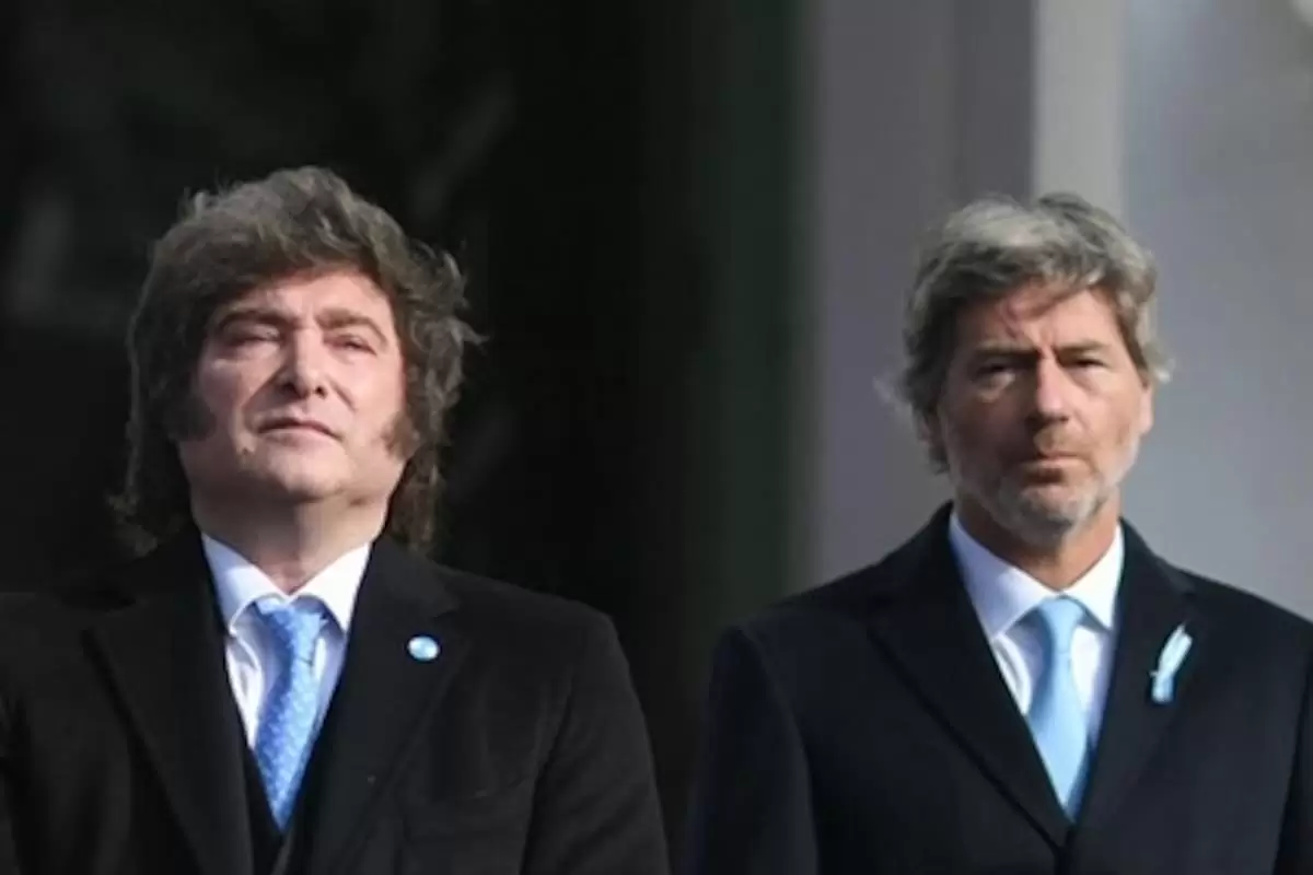 Milei agilizó la designación de jueces