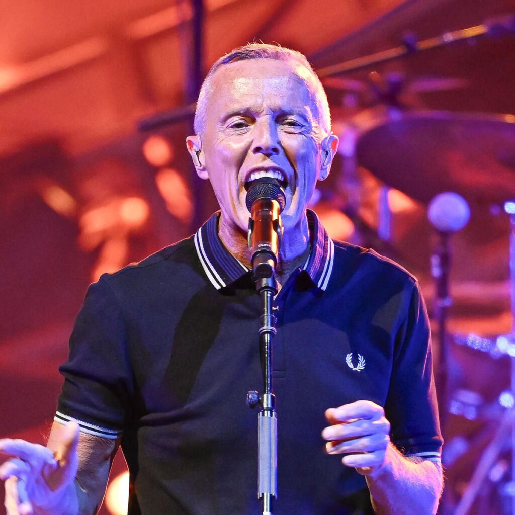 Curt Smith