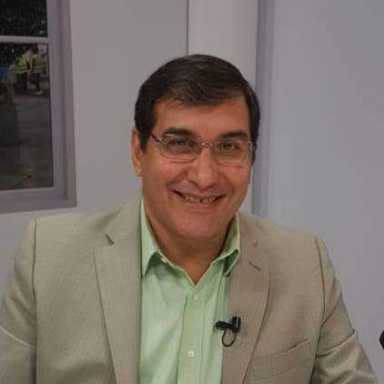 Daniel Carmona