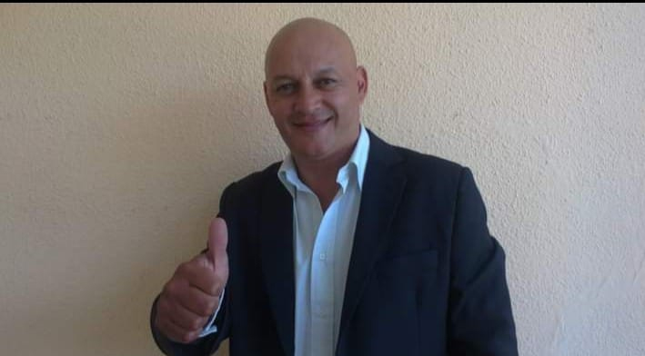 Dario Videla