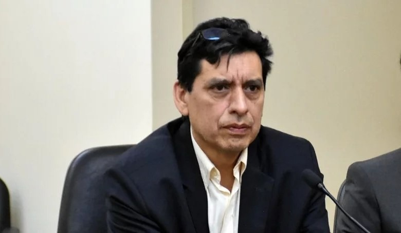 Abogado acusado de trata, fue beneficiado con prisión domiciliaria