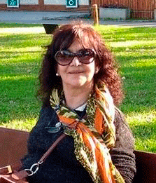 Edith Perglione
