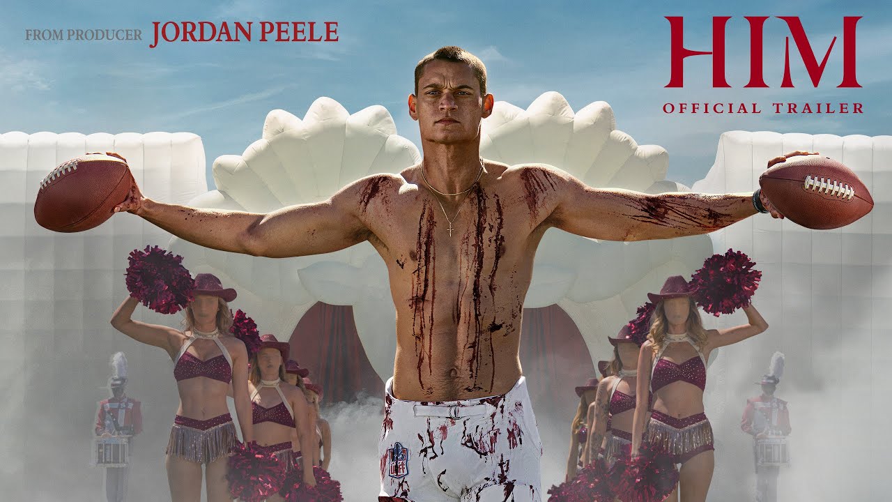 PELÍCULAS PARA NO PERDERSE