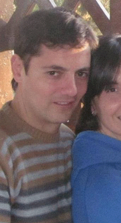 Enrique Echegaray Moya