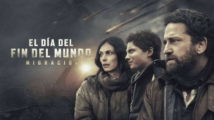 Películas y series para no perderse