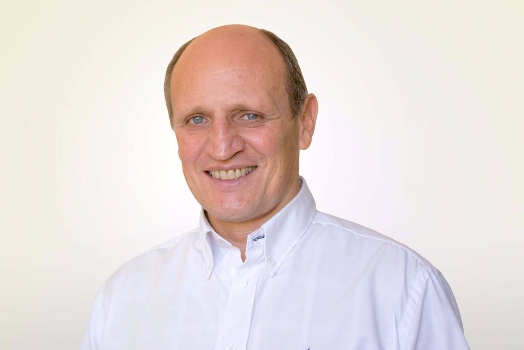 Fernando Moya