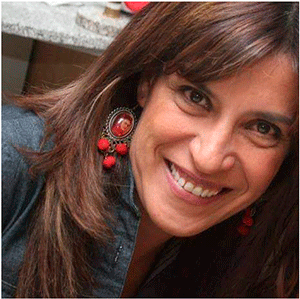 Gabriela Zalazar