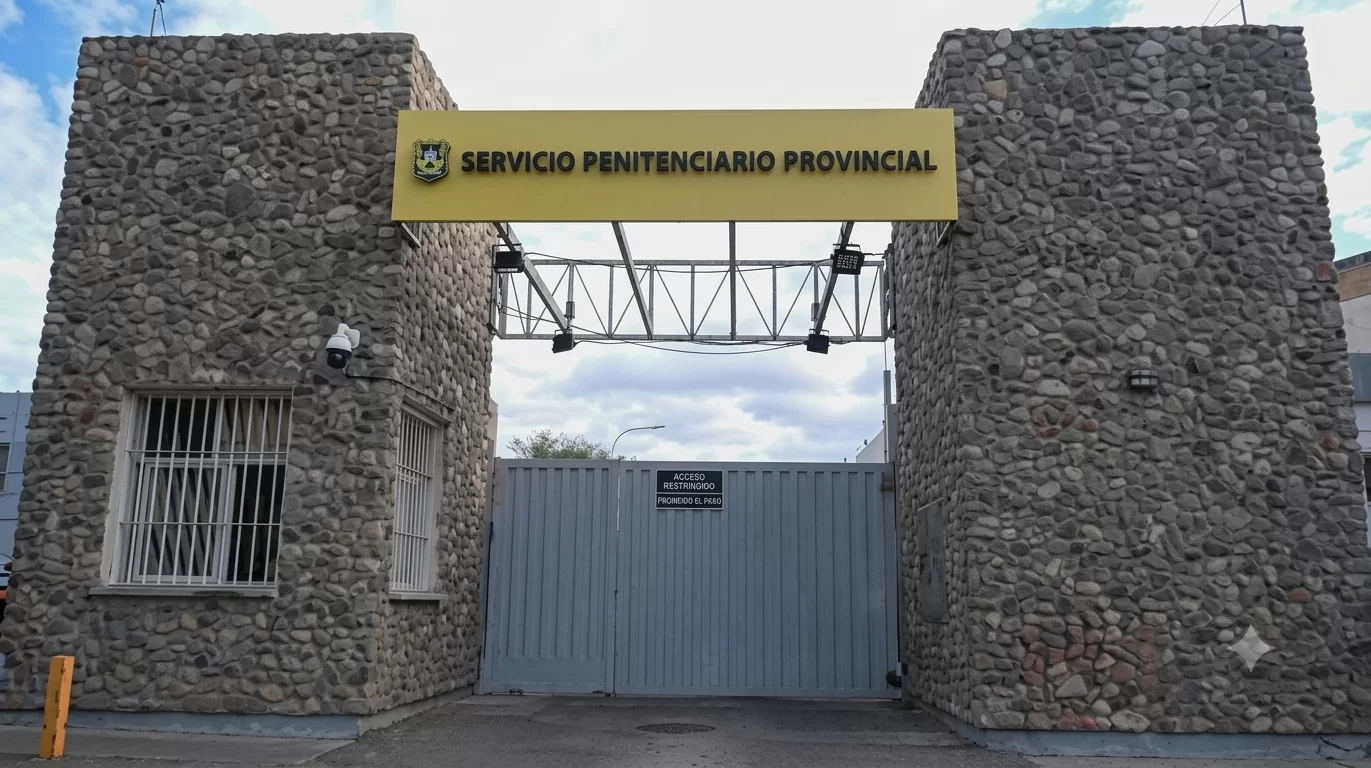 El Penal de Chimbas comenzó con la pruebas piloto de inhibidores de señal