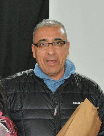 Geraldo Moroso