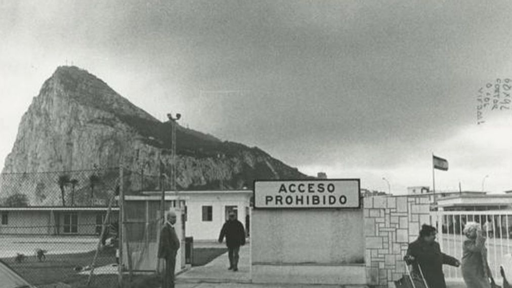 Gibraltar