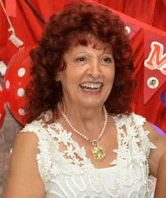 Gladys Montilla