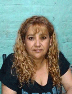 Graciela Correa