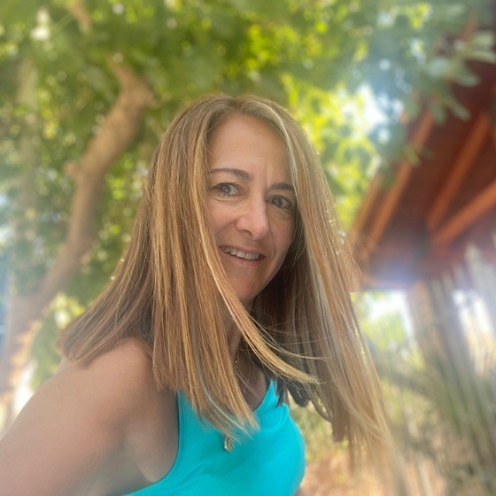 Graciela Delfina Carrion