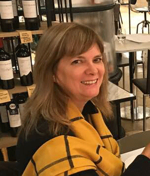 Graciela Pignatari de Lloveras