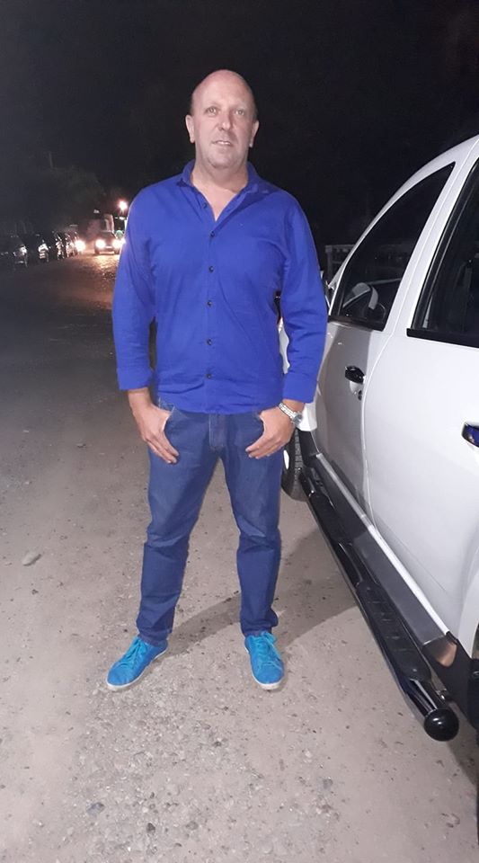 Gustavo Vitale
