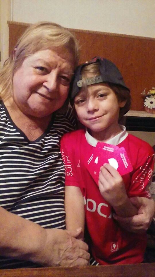 Haydee Bazan