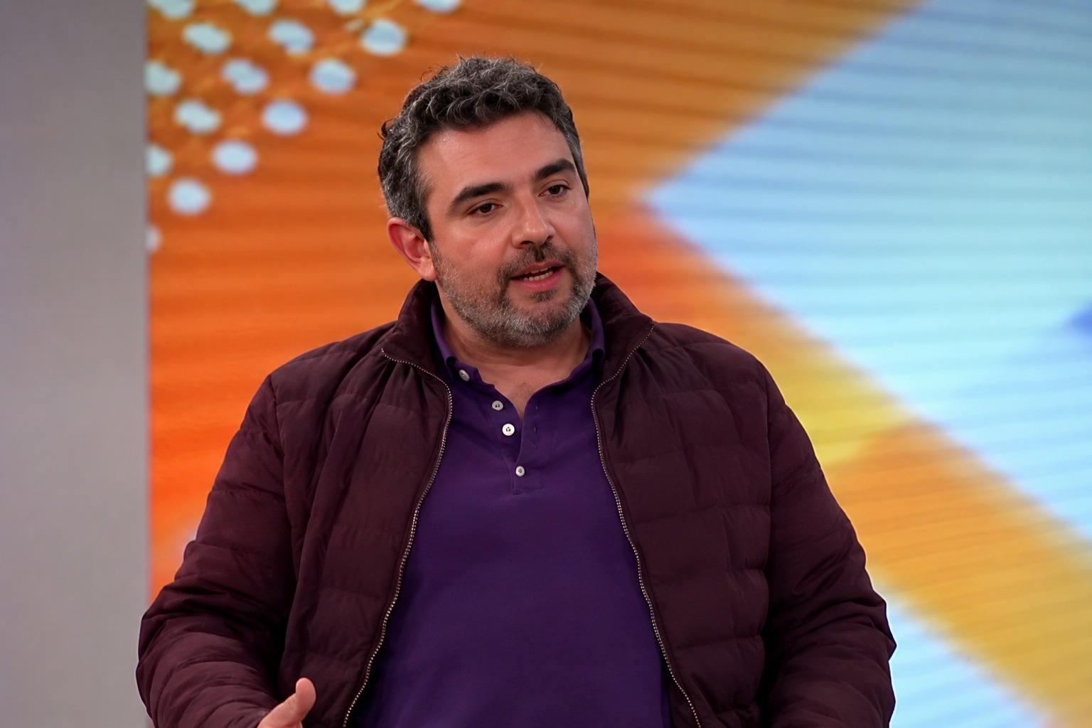 LOS CIBERATAQUES YA SON UNA AMENAZA DIARIA