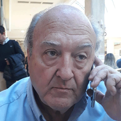 Hugo Ramirez