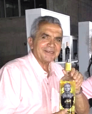 Hugo Ugarte