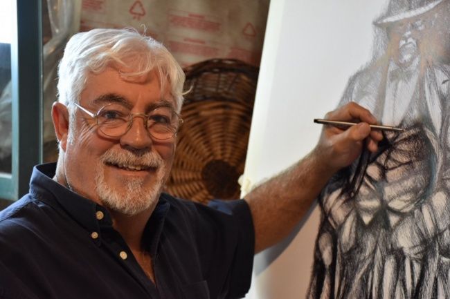Hugo Vinzio