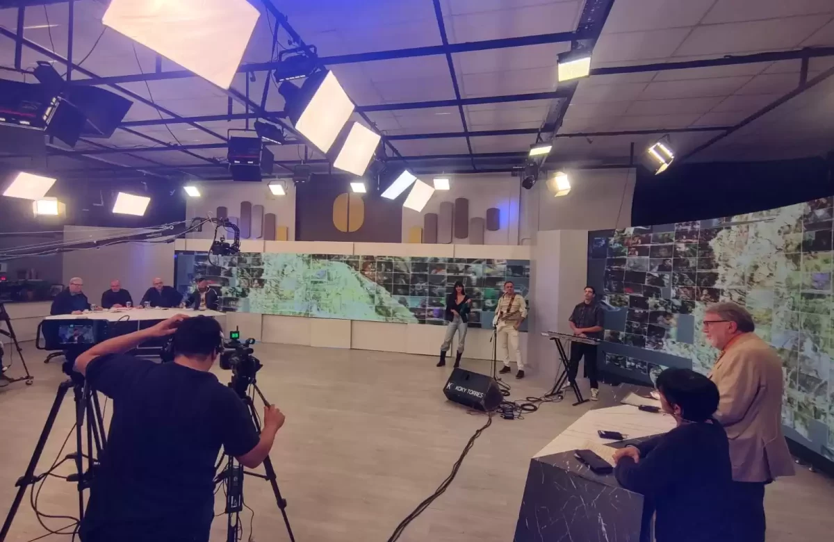 El Concurso de Intérpretes de La Ventana sumó dos nuevos clasificados