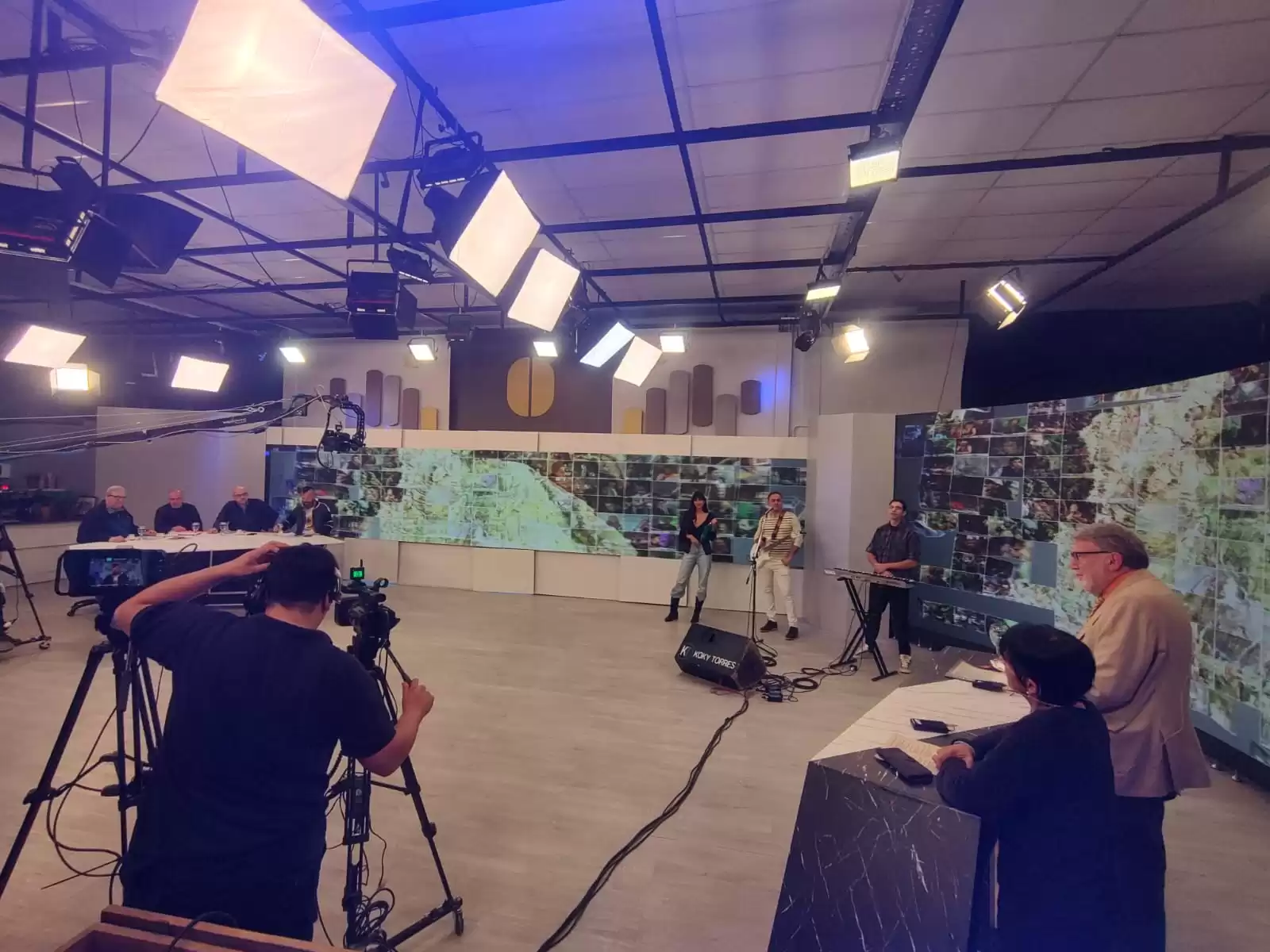 El Concurso de Intérpretes de La Ventana sumó dos nuevos clasificados
