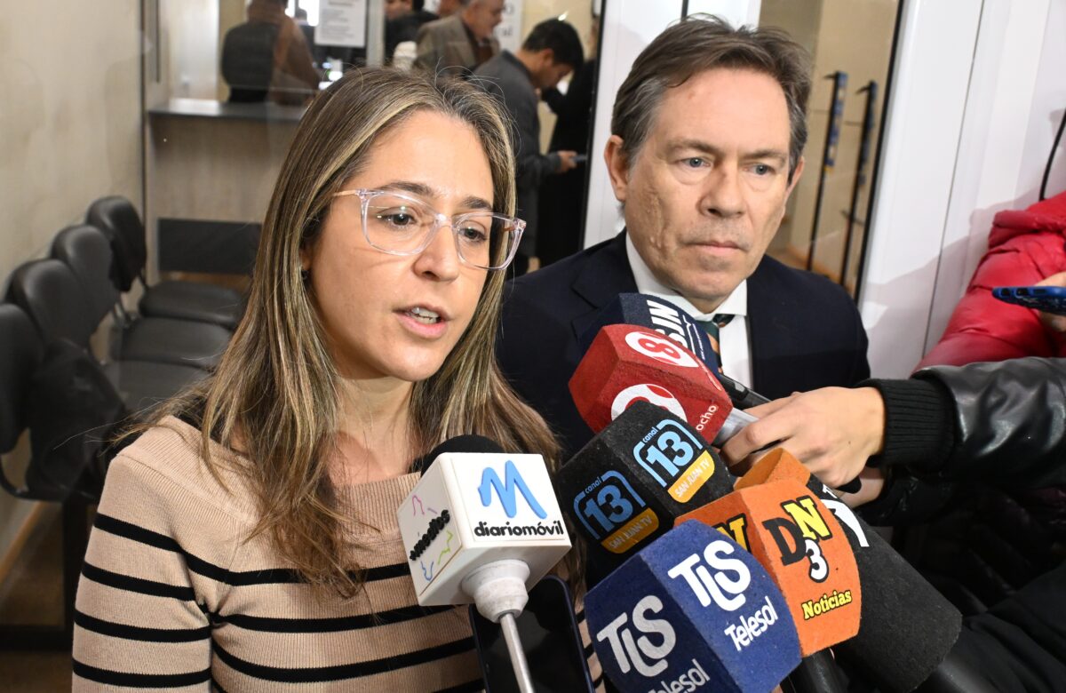 LESIONES, AMENAZAS Y DESOBEDIENCIA: LOS DELITOS QUE MÁS LLEGAN A CAVIG