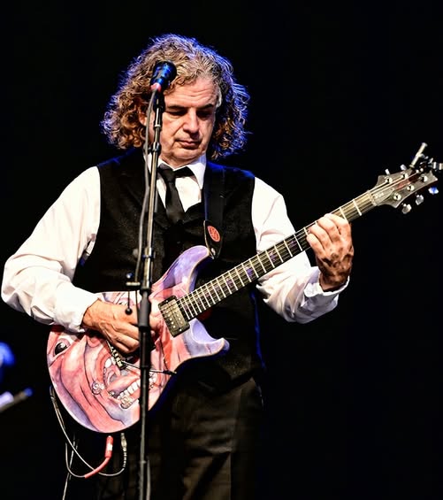 Jakko Jakszyk