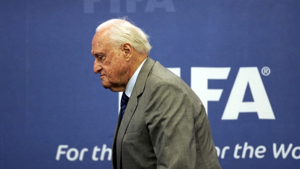 Joao Havelange